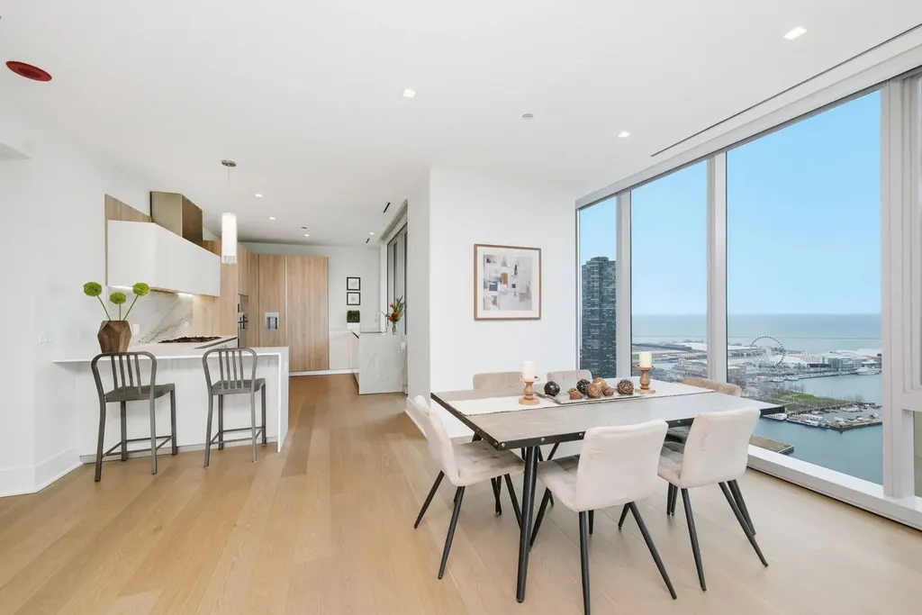 363 East Wacker Drive Chicago IL 60601