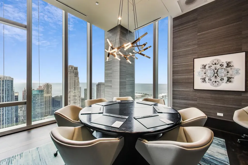 363 East Wacker Drive Chicago IL 60601