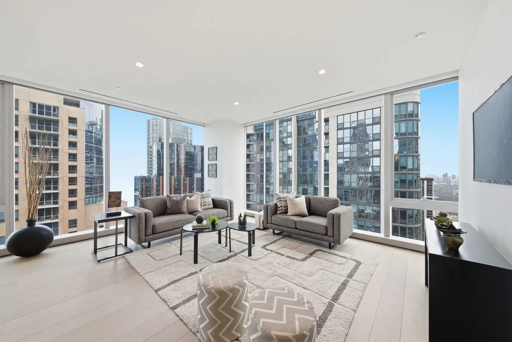 363 East Wacker Drive Chicago IL 60601