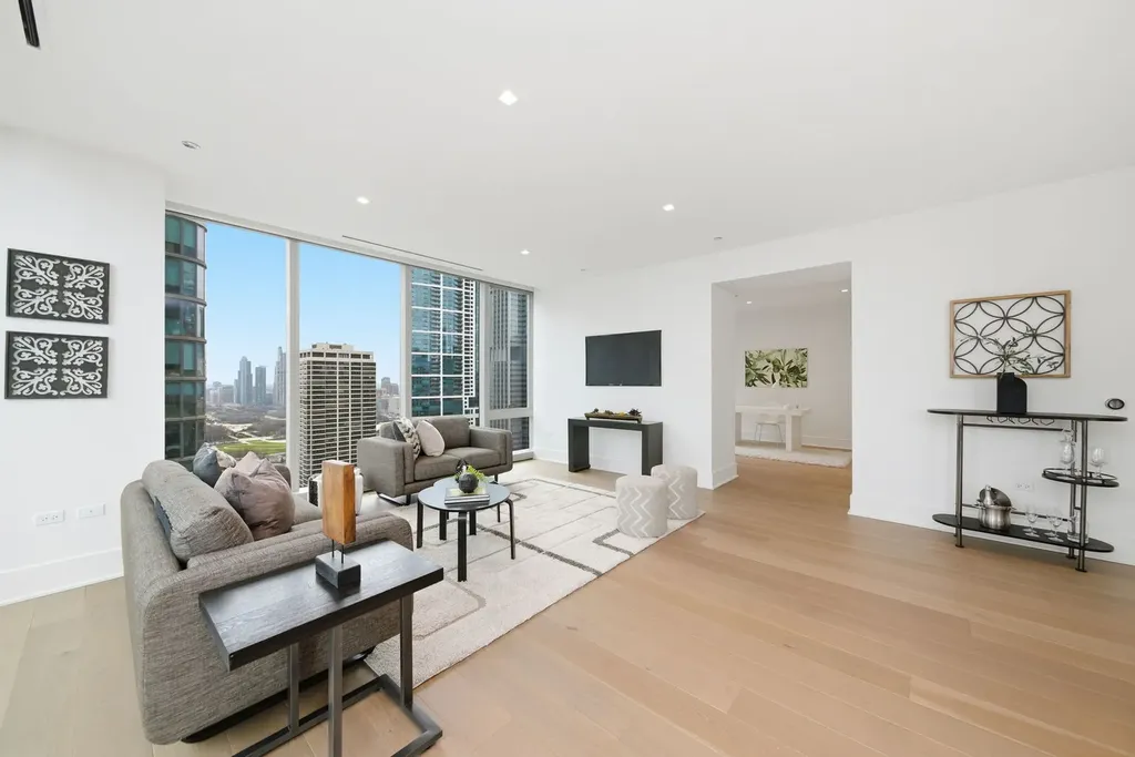 363 East Wacker Drive Chicago IL 60601