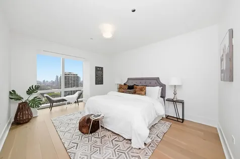 363 East Wacker Drive Chicago IL 60601