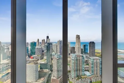 363 East Wacker Drive Chicago IL 60601