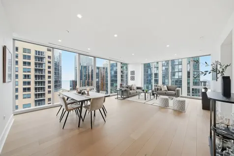 363 East Wacker Drive Chicago IL 60601