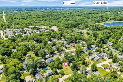 34816 North Forest Avenue Ingleside IL 60041