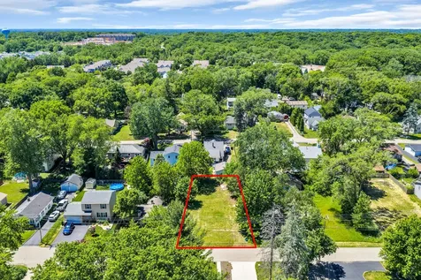 34816 North Forest Avenue Ingleside IL 60041