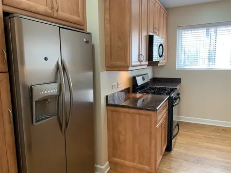 7402 North Damen Avenue Chicago IL 60645