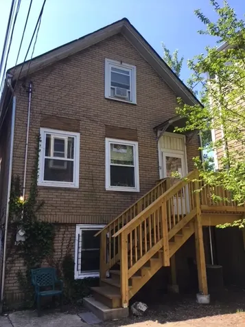 1237 West Wellington Avenue Chicago IL 60657