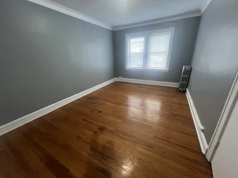 9300 South Bishop Street Chicago IL 60620