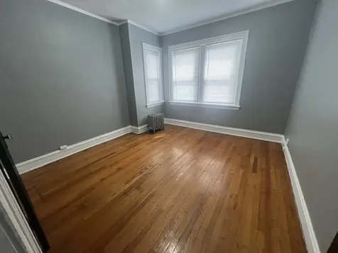 9300 South Bishop Street Chicago IL 60620