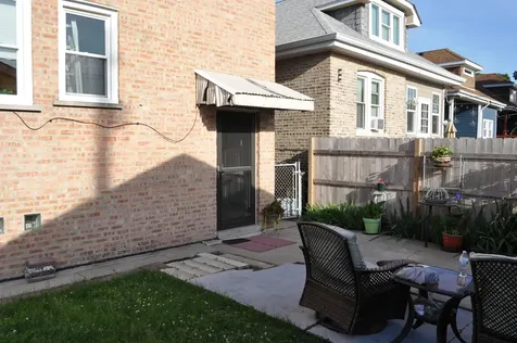 2720 North Menard Avenue Chicago IL 60639