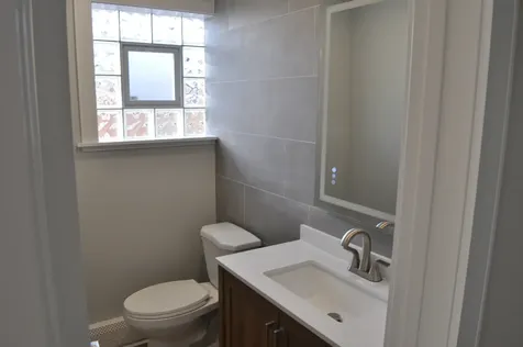 2720 North Menard Avenue Chicago IL 60639