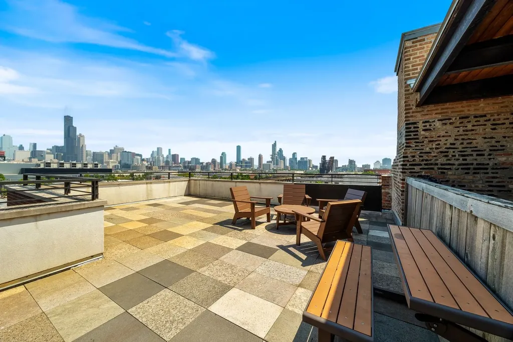1600 South Jefferson Street Chicago IL 60616