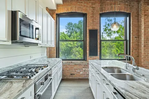 1600 South Jefferson Street Chicago IL 60616