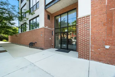 1600 South Jefferson Street Chicago IL 60616