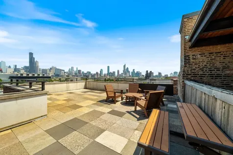 1600 South Jefferson Street Chicago IL 60616