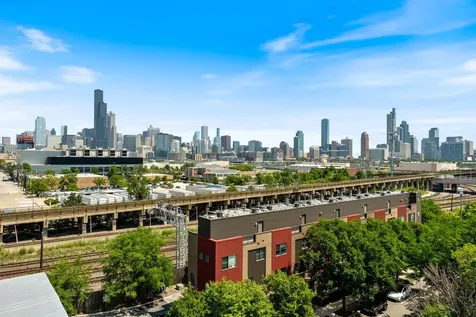1600 South Jefferson Street Chicago IL 60616