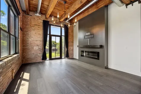 1600 South Jefferson Street Chicago IL 60616