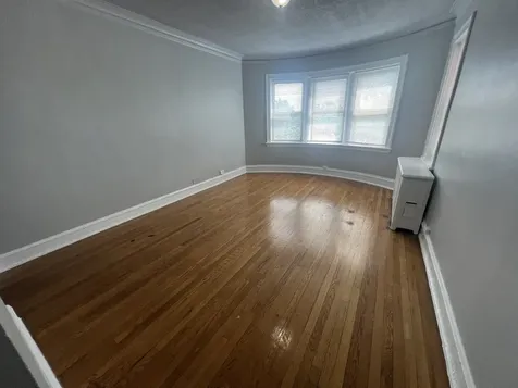 9300 South Bishop Street Chicago IL 60620