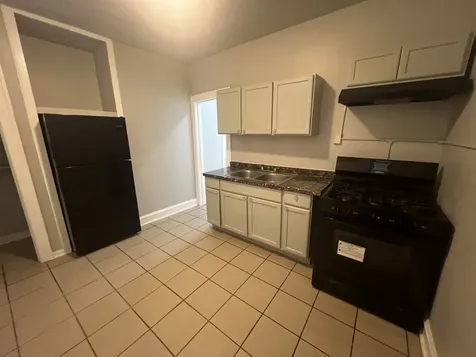 9300 South Bishop Street Chicago IL 60620