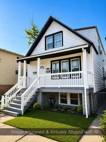 4916 West 29th Street Cicero IL 60804
