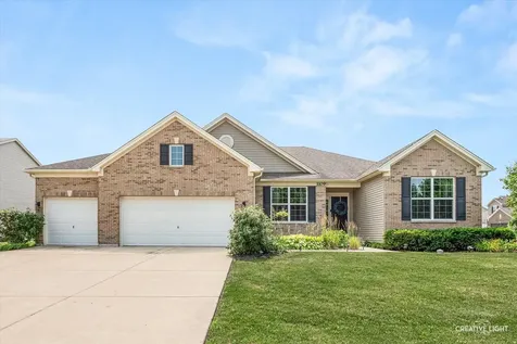 1109 Highland Drive Shorewood IL 60404