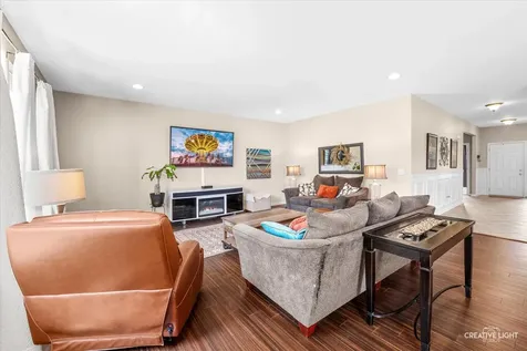 1109 Highland Drive Shorewood IL 60404