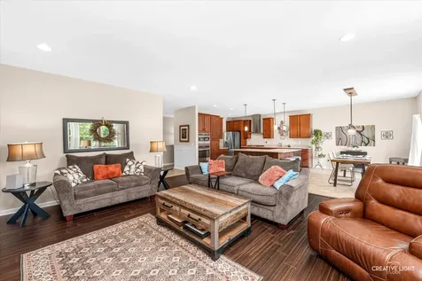 1109 Highland Drive Shorewood IL 60404