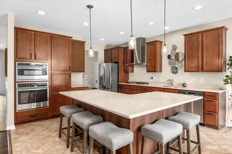 1109 Highland Drive Shorewood IL 60404