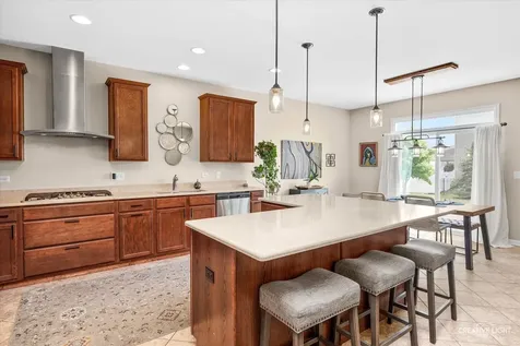 1109 Highland Drive Shorewood IL 60404