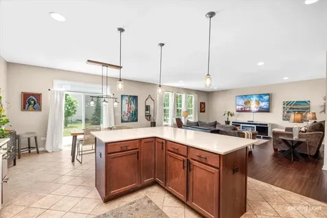 1109 Highland Drive Shorewood IL 60404
