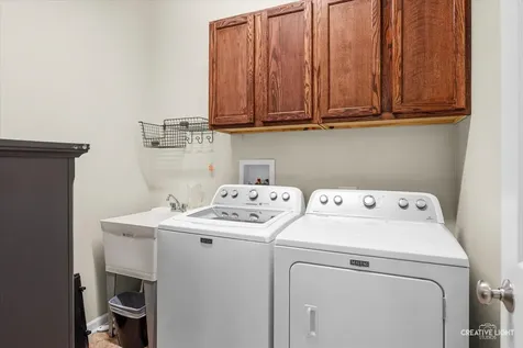 1109 Highland Drive Shorewood IL 60404