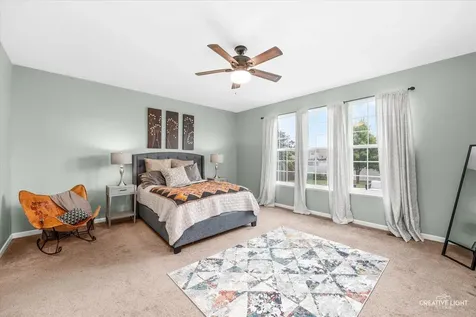 1109 Highland Drive Shorewood IL 60404
