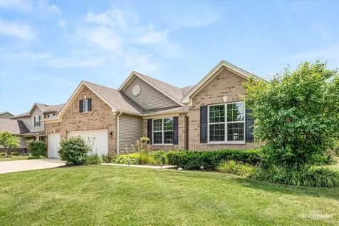 1109 Highland Drive Shorewood IL 60404