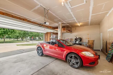 1109 Highland Drive Shorewood IL 60404