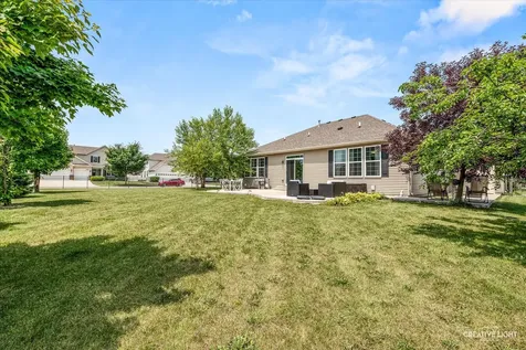 1109 Highland Drive Shorewood IL 60404