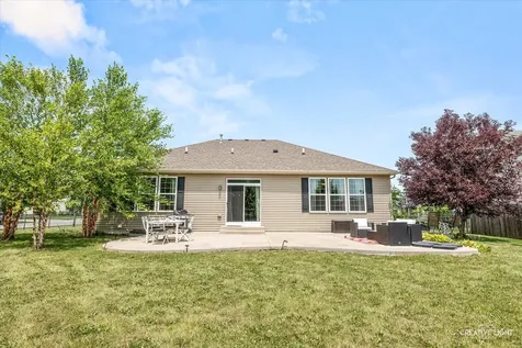 1109 Highland Drive Shorewood IL 60404
