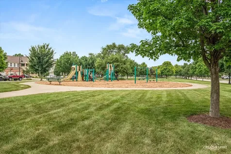 1109 Highland Drive Shorewood IL 60404