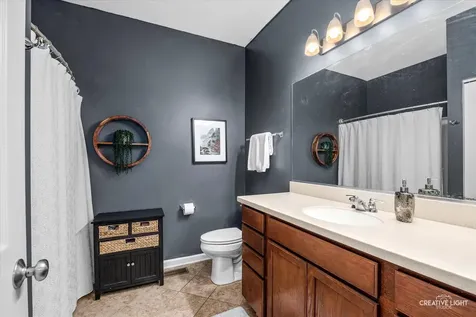 1109 Highland Drive Shorewood IL 60404