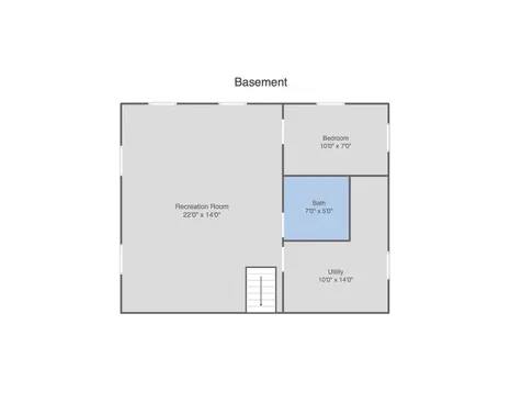 6117 West 80th Street W Burbank IL 60459