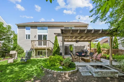 5718 Breezeland Road Carpentersville IL 60110