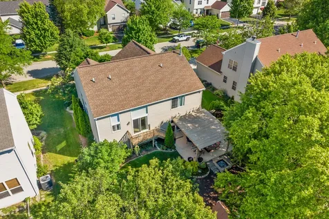 5718 Breezeland Road Carpentersville IL 60110