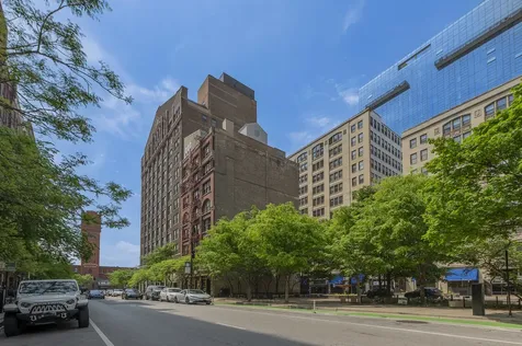 714 South Dearborn Street Chicago IL 60605