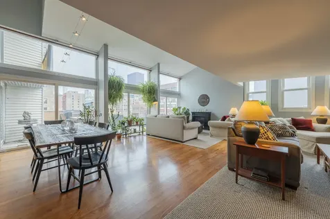 714 South Dearborn Street Chicago IL 60605