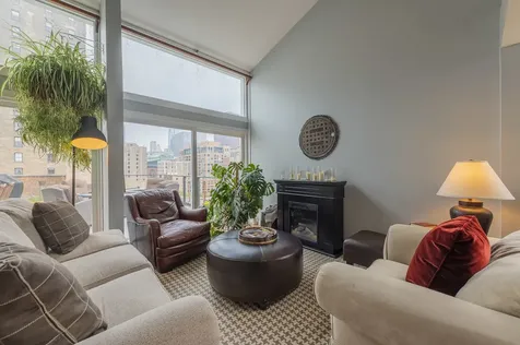 714 South Dearborn Street Chicago IL 60605