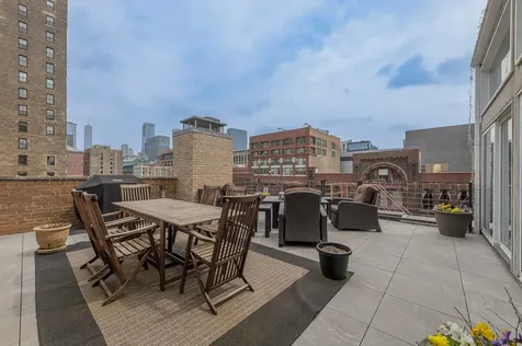 714 South Dearborn Street Chicago IL 60605
