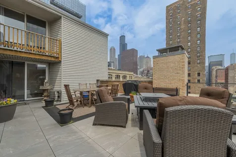 714 South Dearborn Street Chicago IL 60605