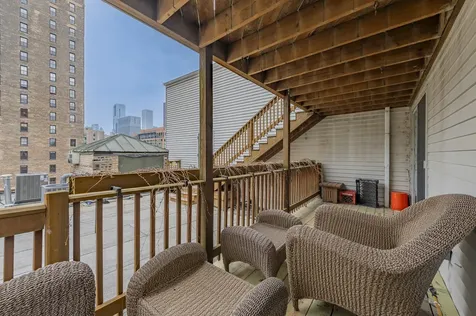 714 South Dearborn Street Chicago IL 60605