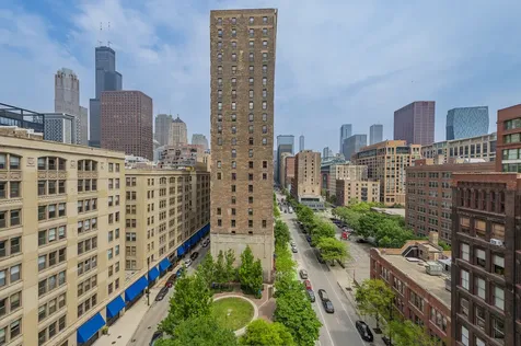 714 South Dearborn Street Chicago IL 60605