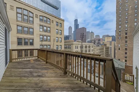 714 South Dearborn Street Chicago IL 60605