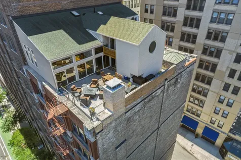 714 South Dearborn Street Chicago IL 60605